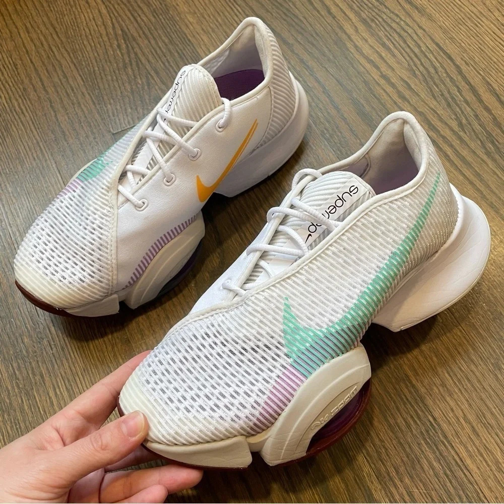 NIKE AIR ZOOM SUPERREP 2 Women’s 9 Men’s 7
